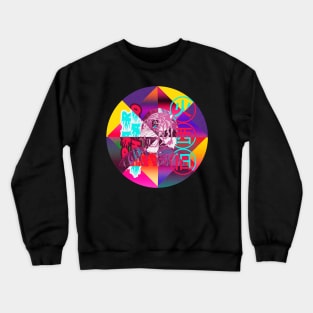 Parchao Crewneck Sweatshirt